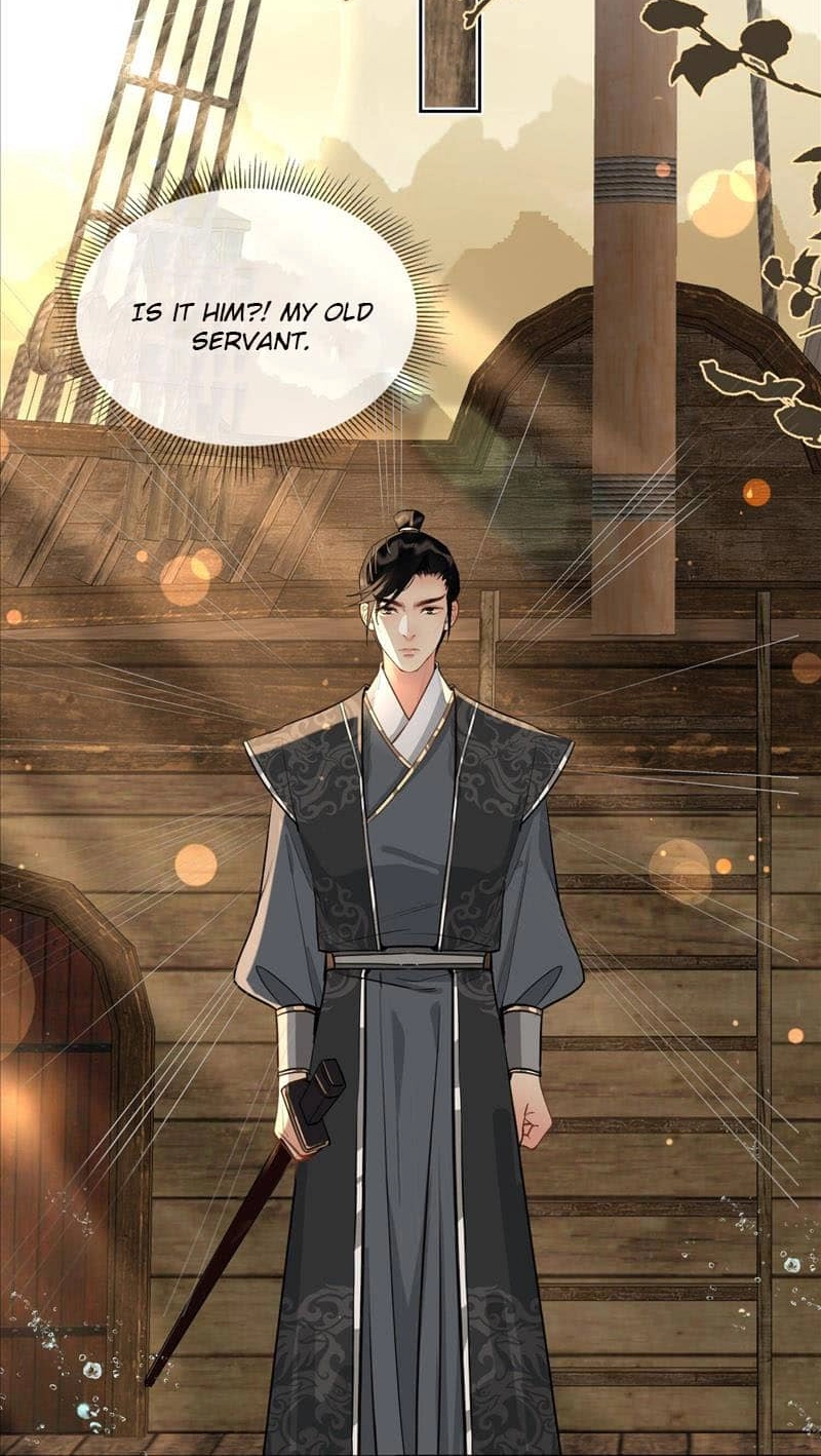 Fall in Mistaken Love Chapter 21 page 28 - 
