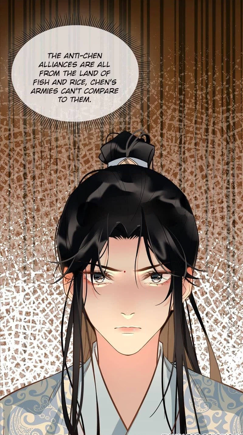 Fall in Mistaken Love Chapter 21 page 30 - 