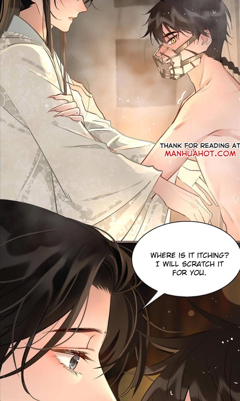 Fall in Mistaken Love Chapter 21 page 4 - 