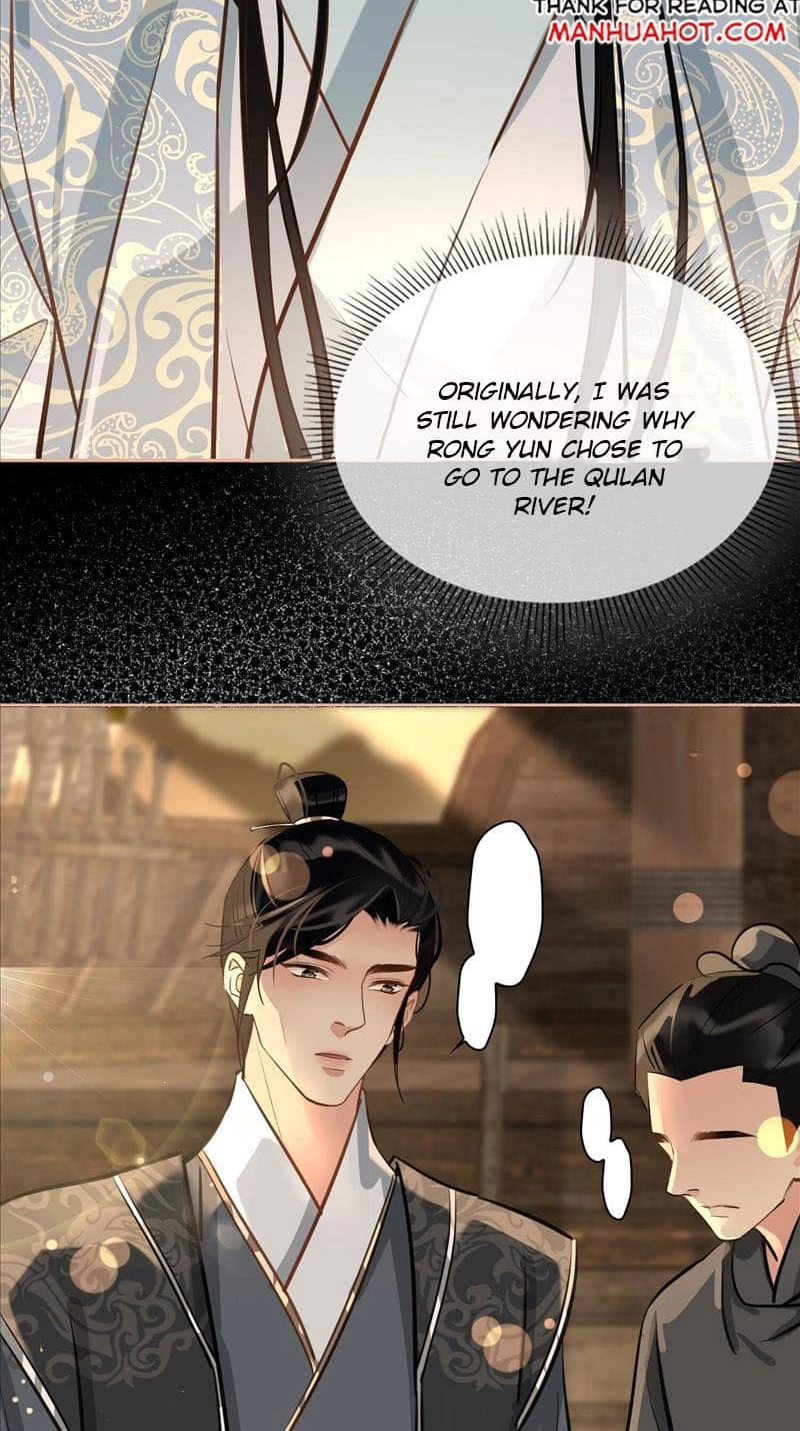 Fall in Mistaken Love Chapter 21 page 31 - 