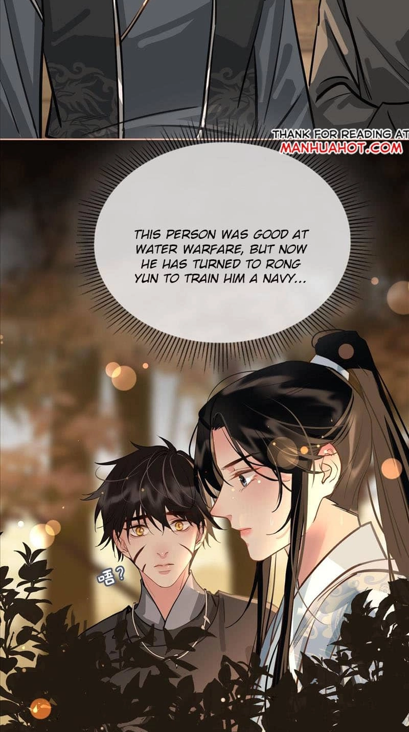 Fall in Mistaken Love Chapter 21 page 32 - 