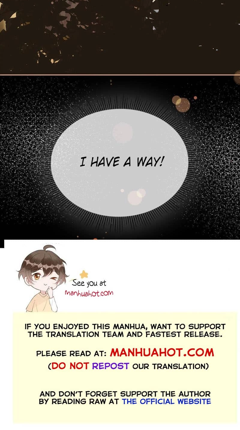 Fall in Mistaken Love Chapter 21 page 33 - 