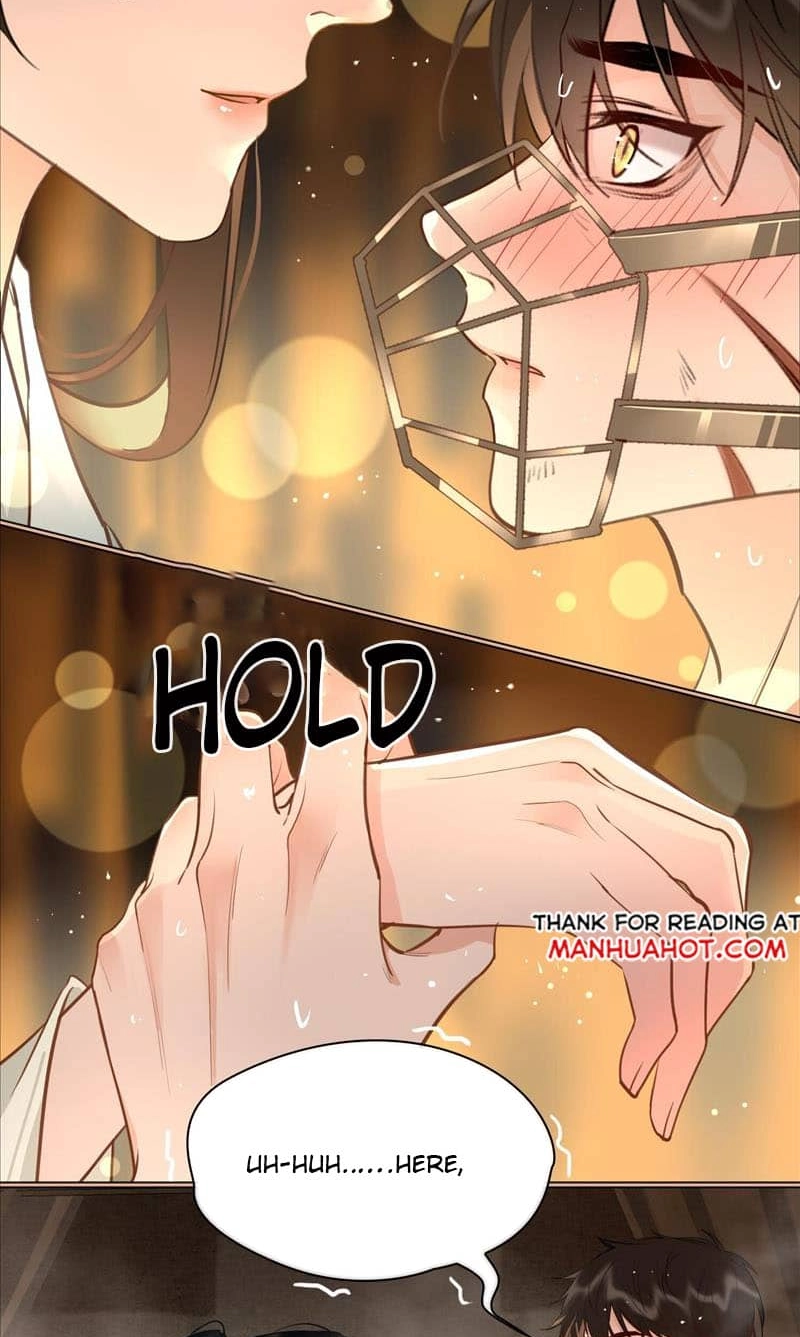 Fall in Mistaken Love Chapter 21 page 5 - 