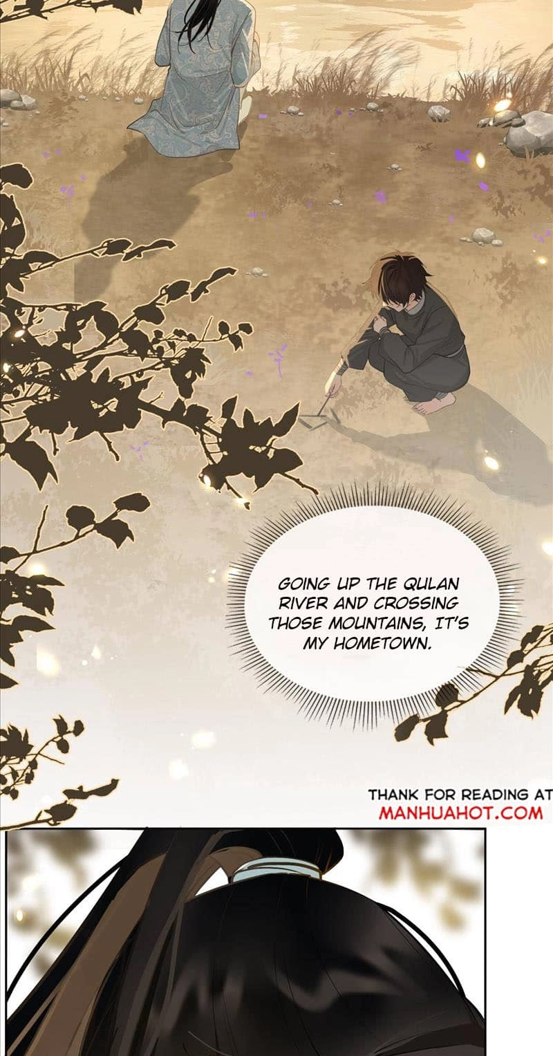 Fall in Mistaken Love Chapter 21 page 9 - 