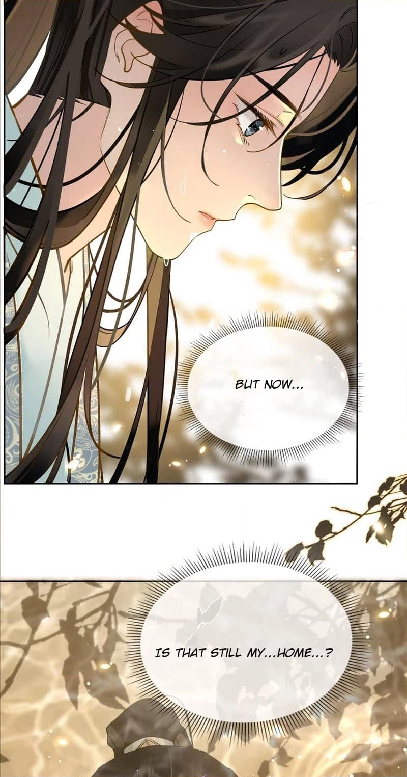 Fall in Mistaken Love Chapter 21 page 10 - 