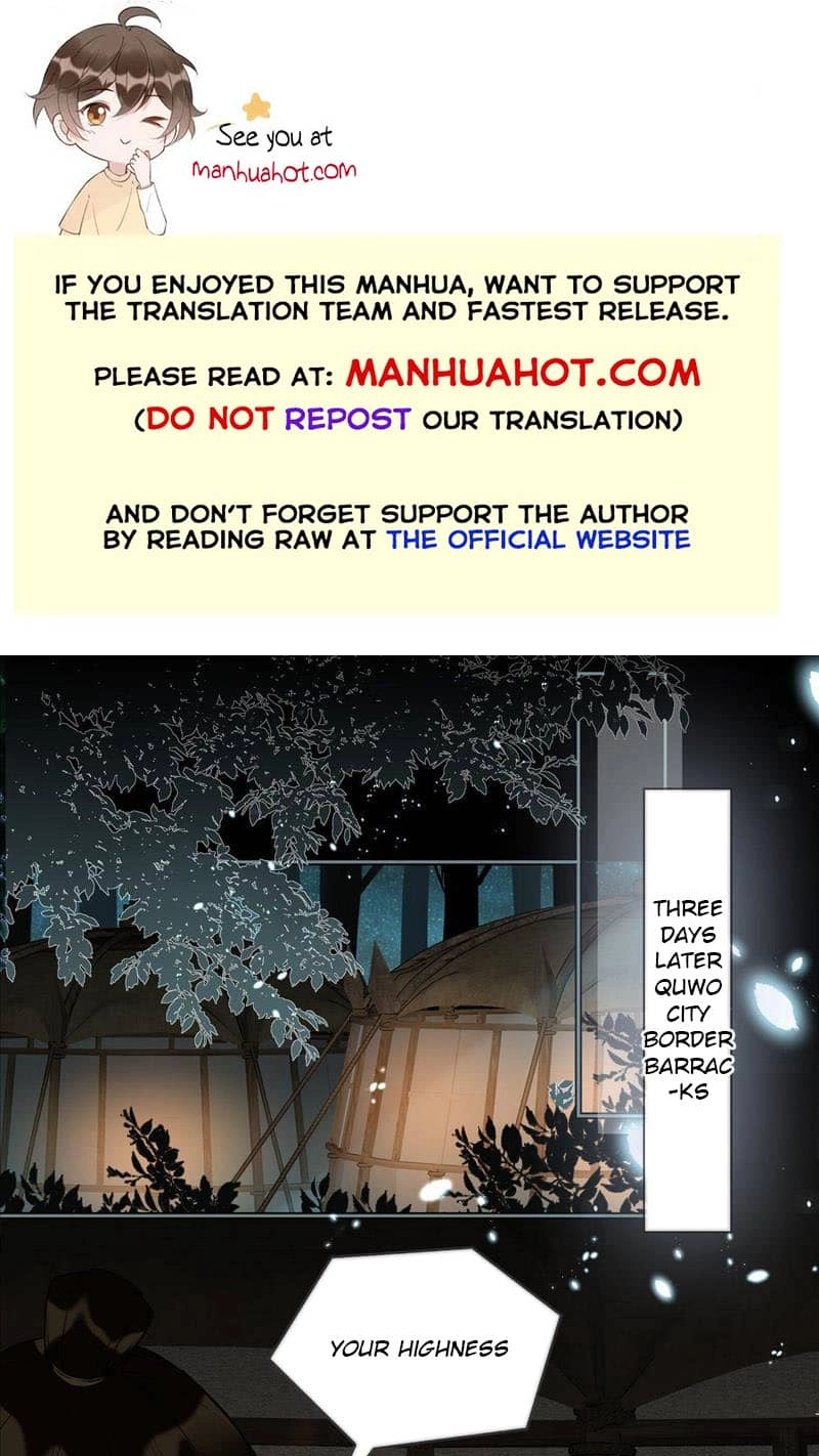 Fall in Mistaken Love Chapter 22 page 1 - 