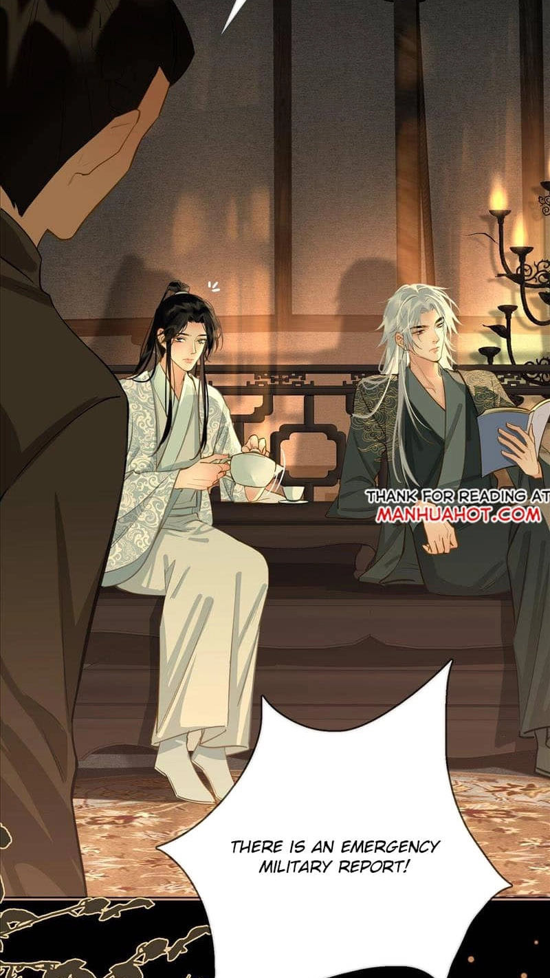 Fall in Mistaken Love Chapter 22 page 2 - 