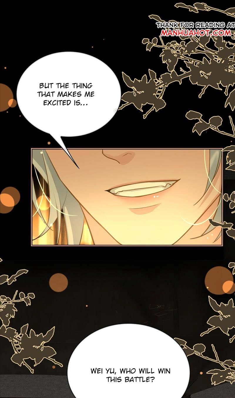 Fall in Mistaken Love Chapter 22 page 11 - 