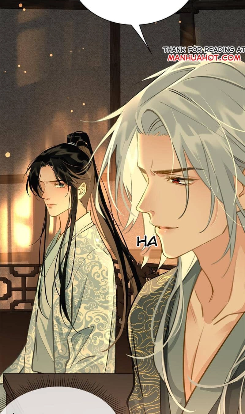 Fall in Mistaken Love Chapter 22 page 12 - 