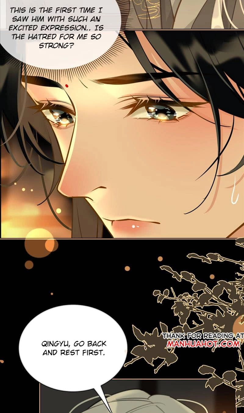 Fall in Mistaken Love Chapter 22 page 13 - 