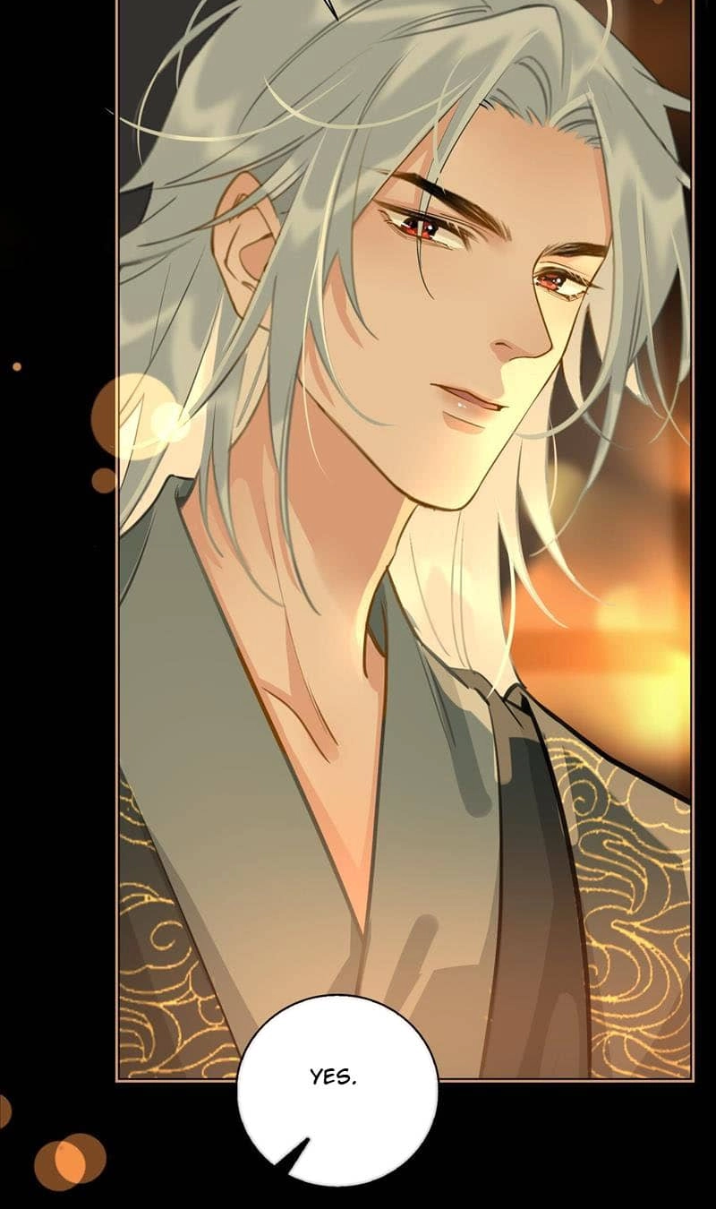Fall in Mistaken Love Chapter 22 page 14 - 