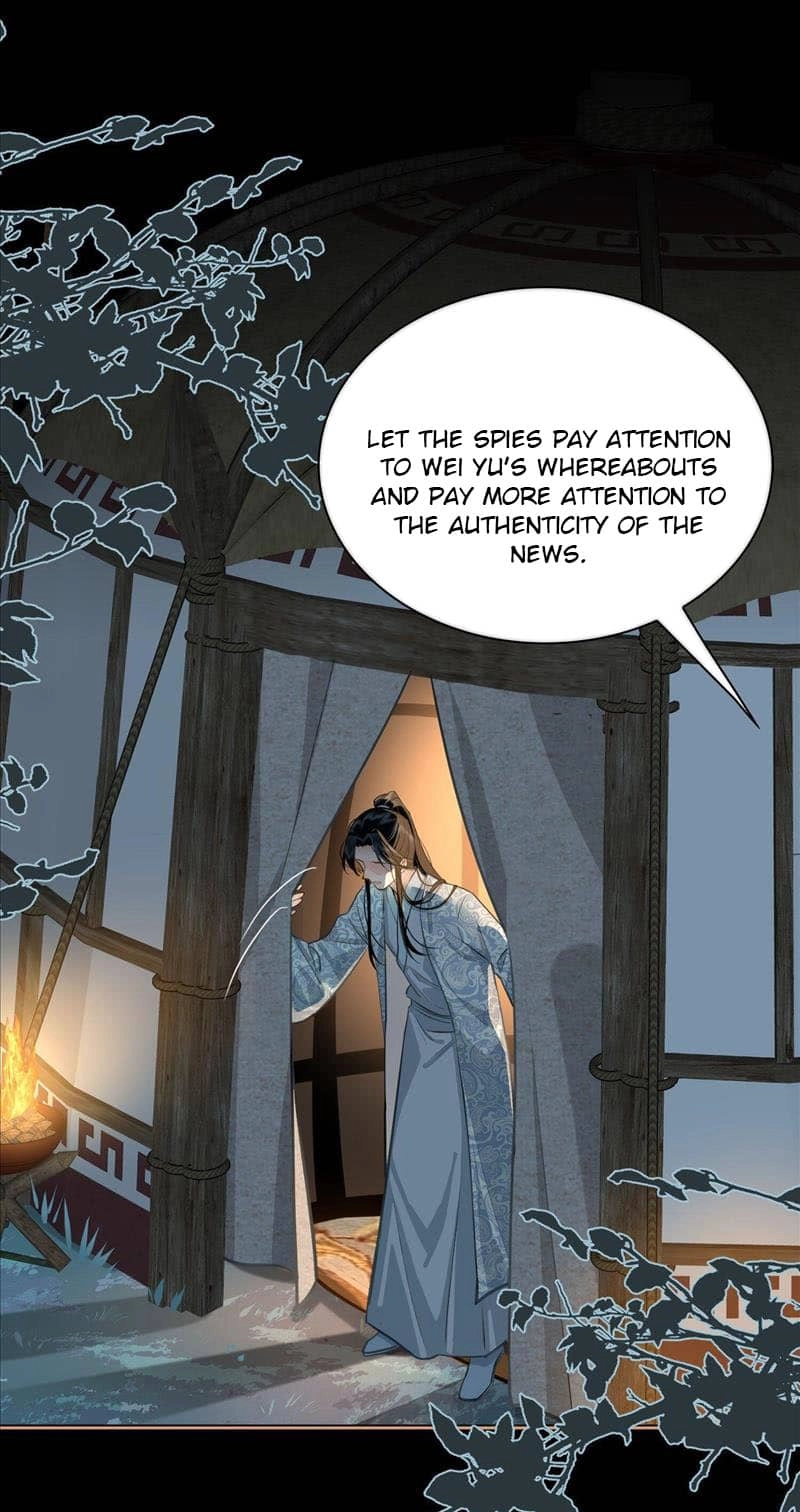Fall in Mistaken Love Chapter 22 page 15 - 