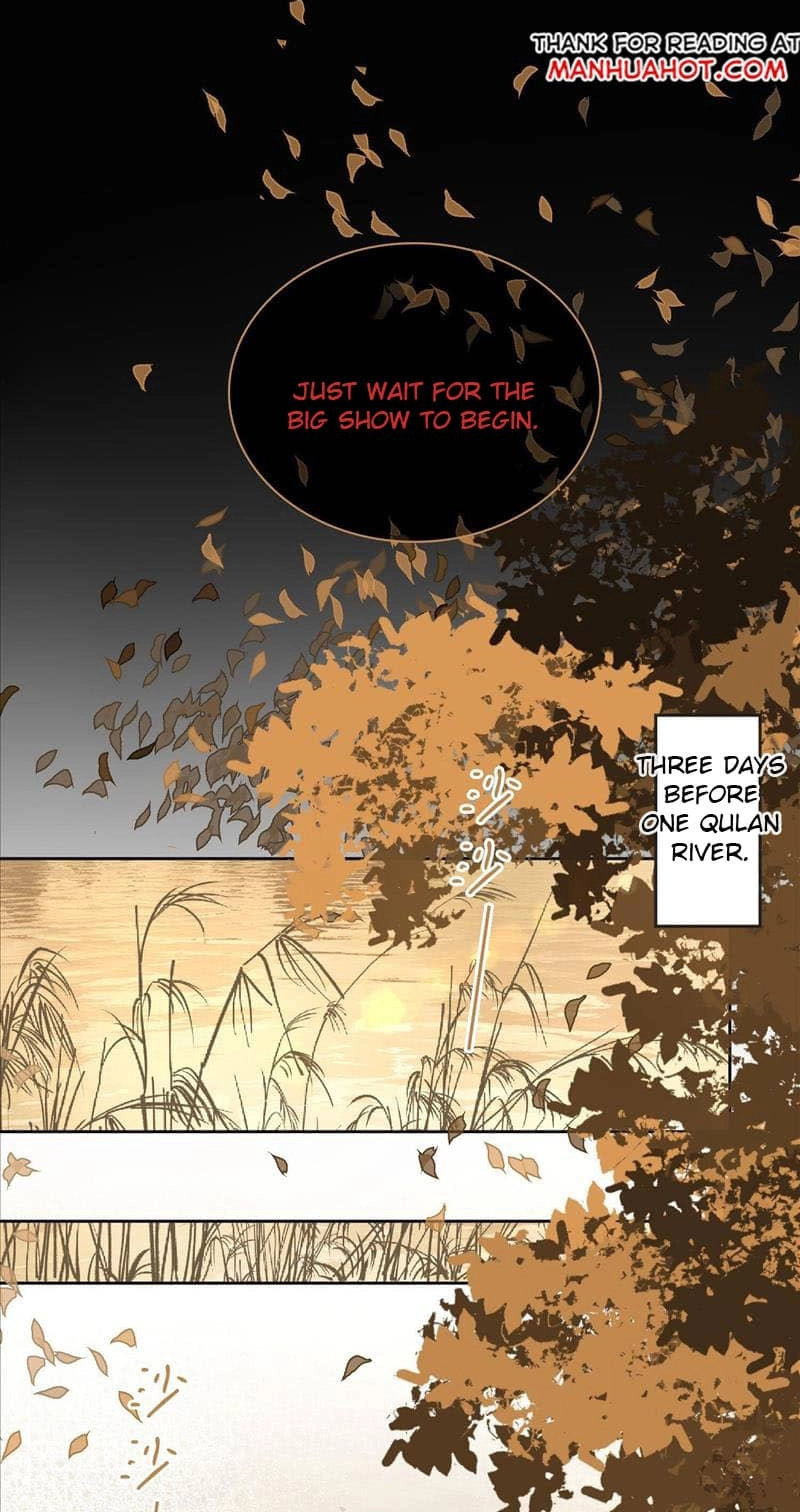 Fall in Mistaken Love Chapter 22 page 18 - 