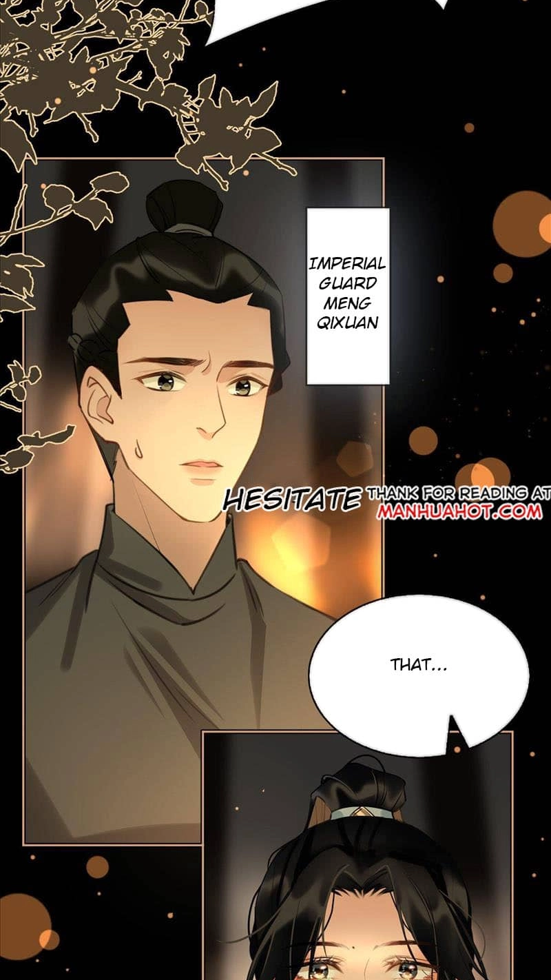 Fall in Mistaken Love Chapter 22 page 3 - 