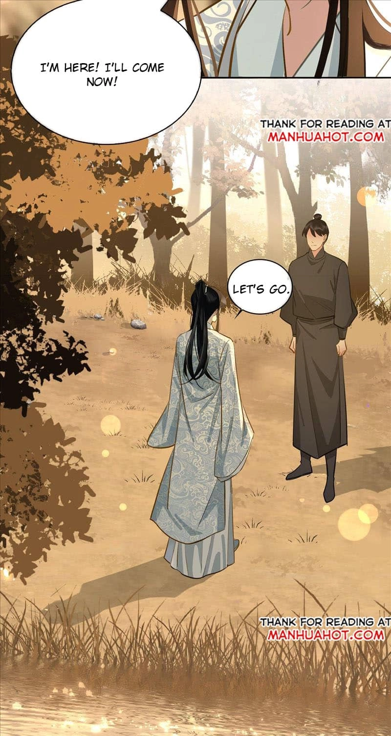Fall in Mistaken Love Chapter 22 page 22 - 