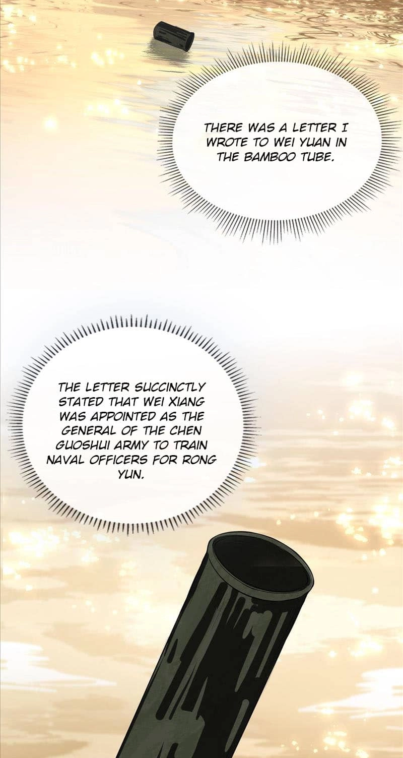 Fall in Mistaken Love Chapter 22 page 23 - 