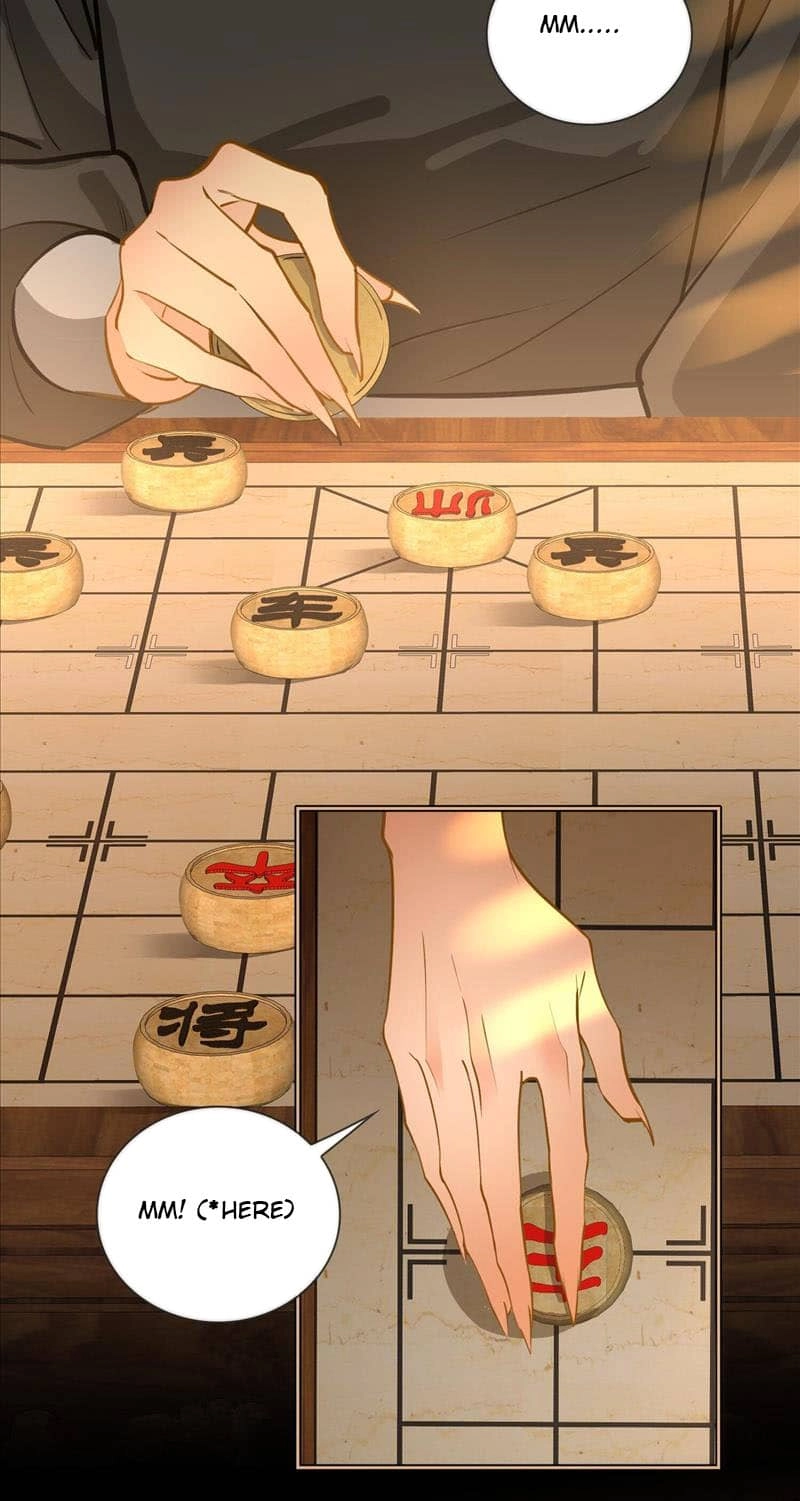 Fall in Mistaken Love Chapter 22 page 28 - 