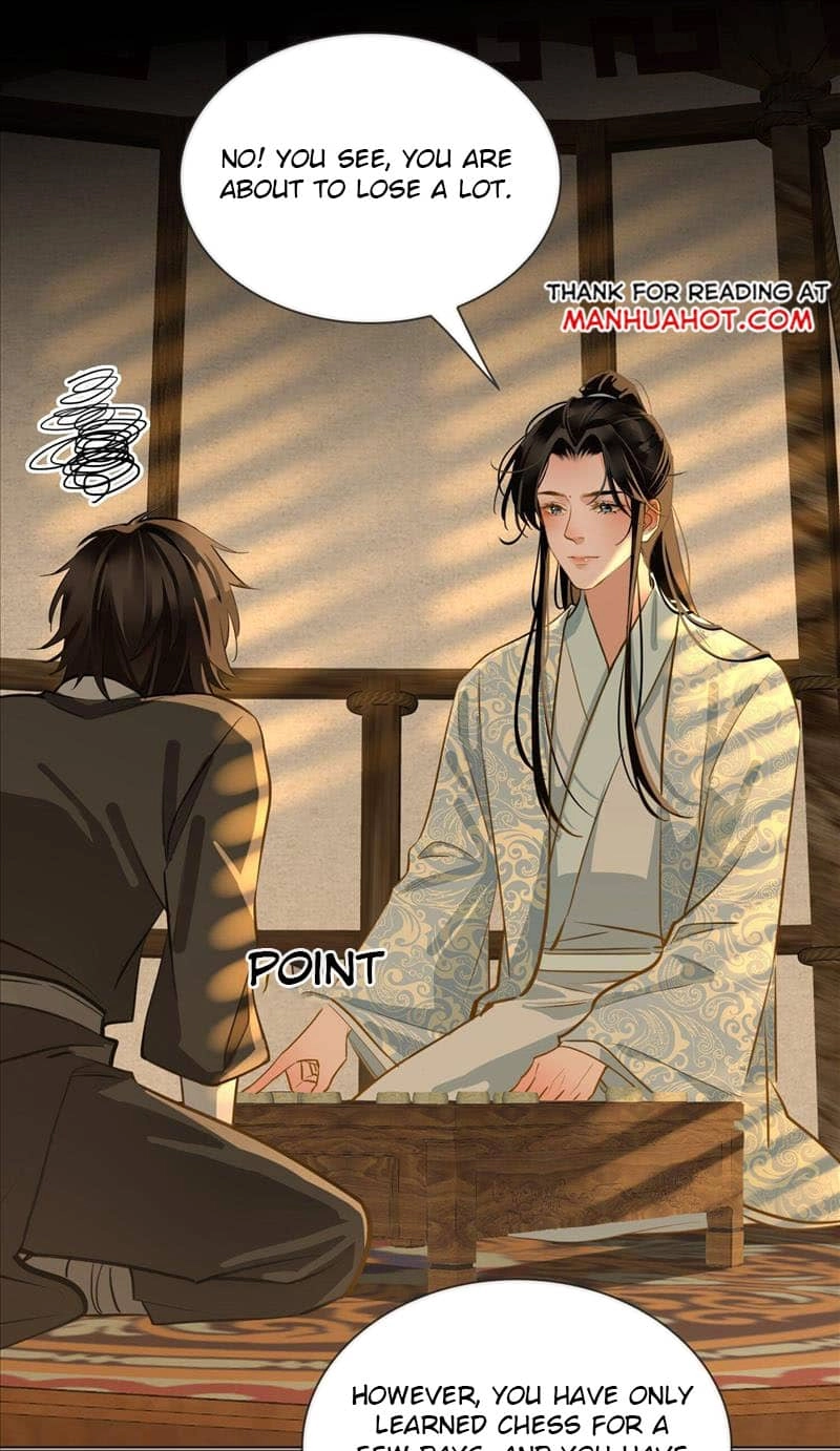 Fall in Mistaken Love Chapter 22 page 29 - 