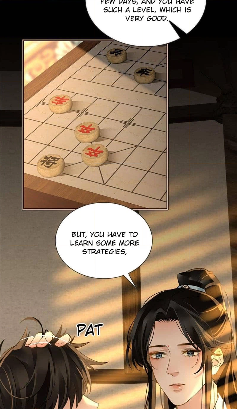Fall in Mistaken Love Chapter 22 page 30 - 