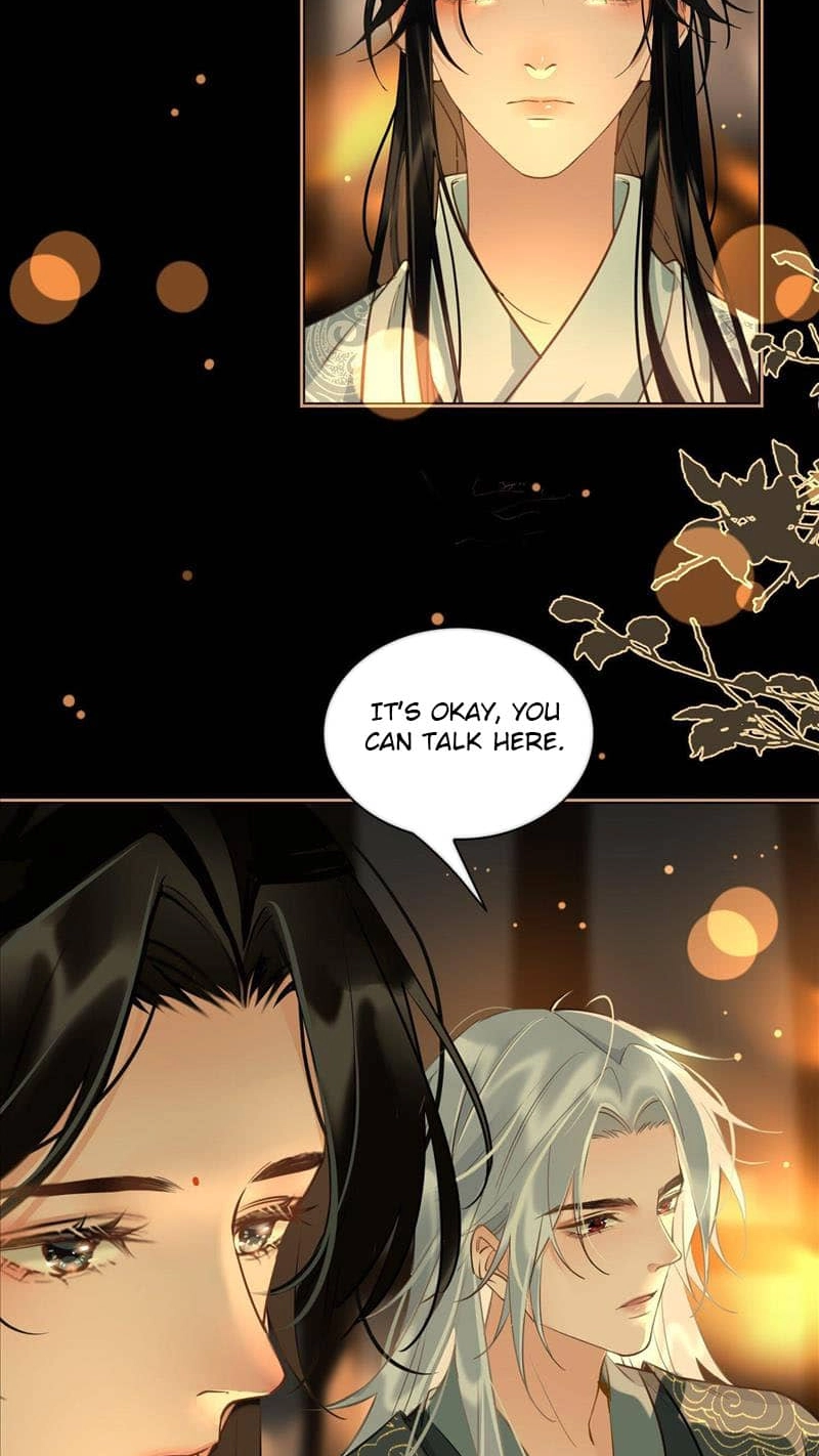 Fall in Mistaken Love Chapter 22 page 4 - 