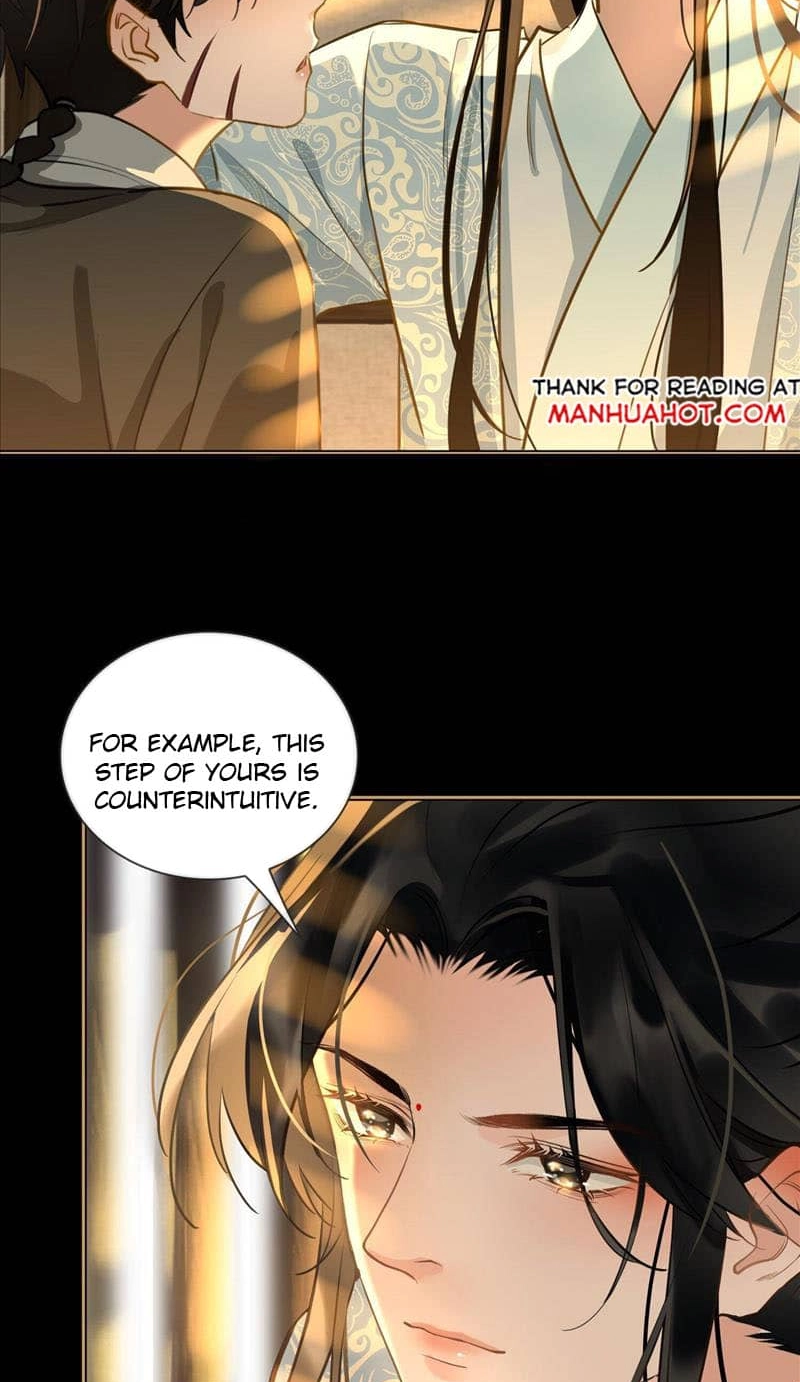 Fall in Mistaken Love Chapter 22 page 31 - 