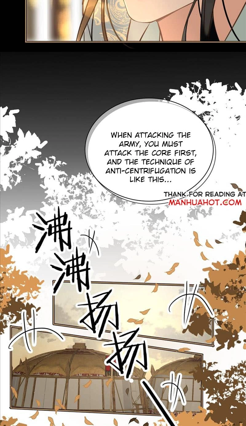 Fall in Mistaken Love Chapter 22 page 32 - 
