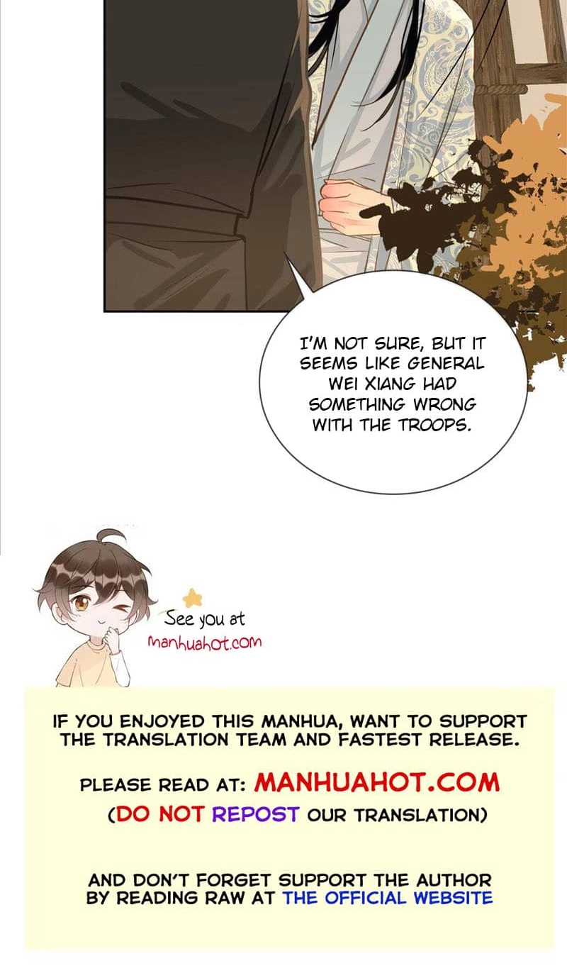 Fall in Mistaken Love Chapter 22 page 34 - 
