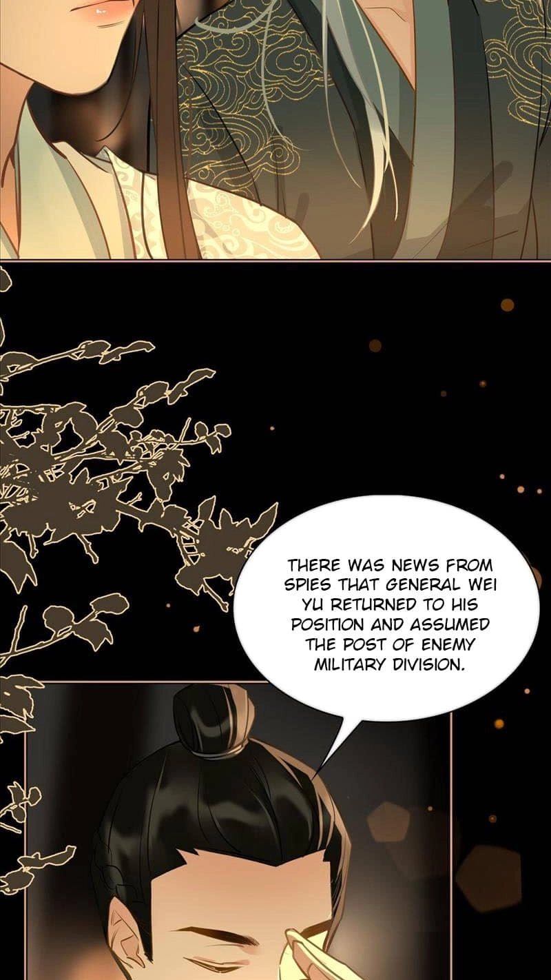 Fall in Mistaken Love Chapter 22 page 5 - 