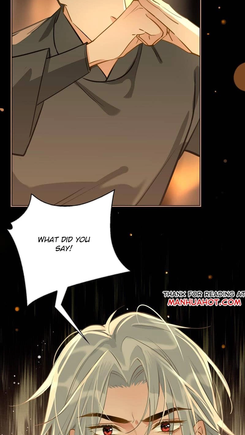 Fall in Mistaken Love Chapter 22 page 6 - 