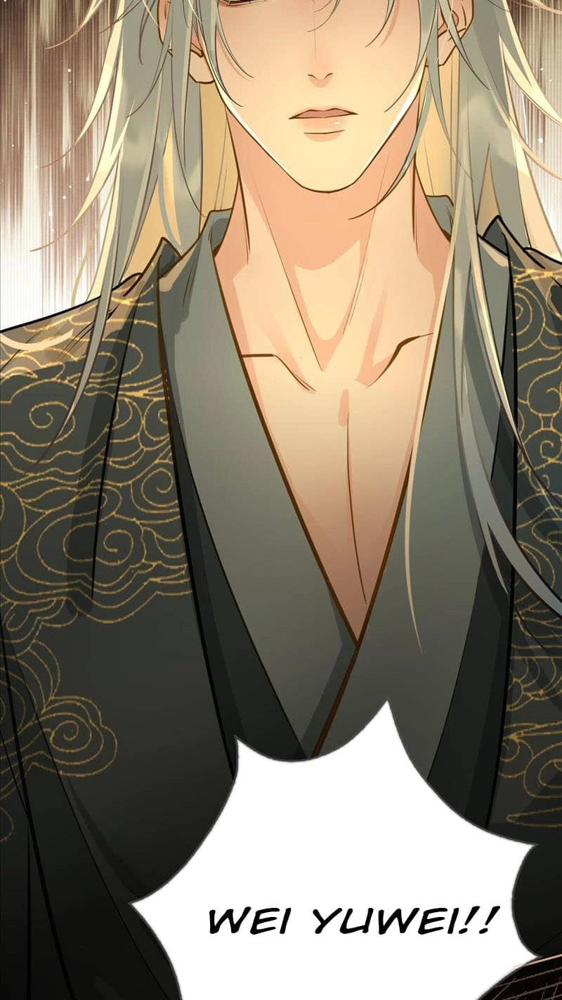 Fall in Mistaken Love Chapter 22 page 7 - 