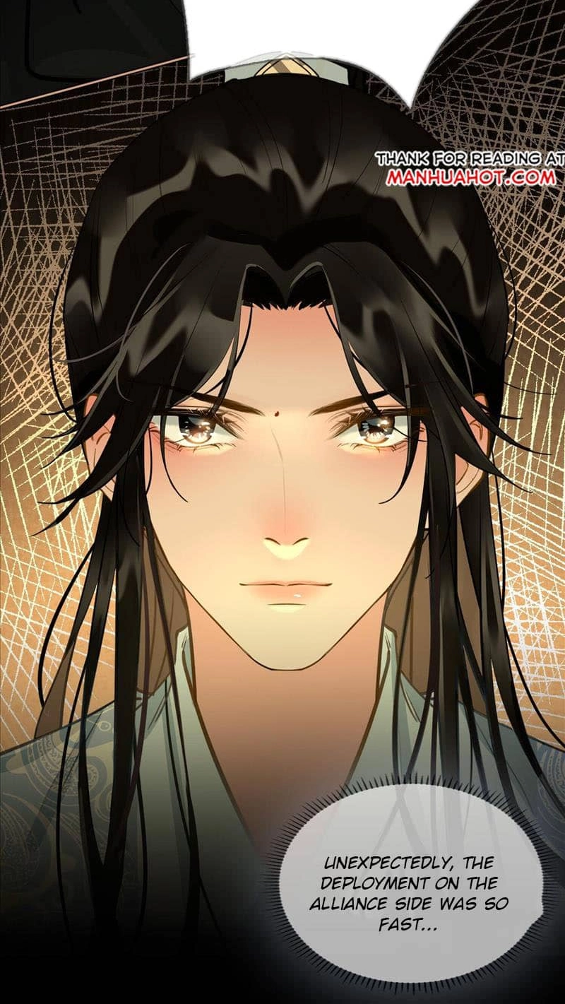 Fall in Mistaken Love Chapter 22 page 8 - 