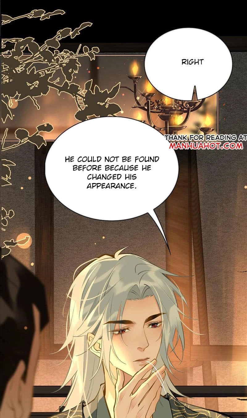 Fall in Mistaken Love Chapter 22 page 9 - 