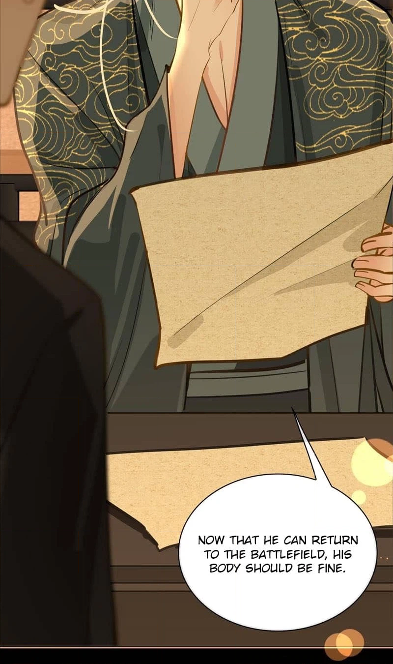 Fall in Mistaken Love Chapter 22 page 10 - 