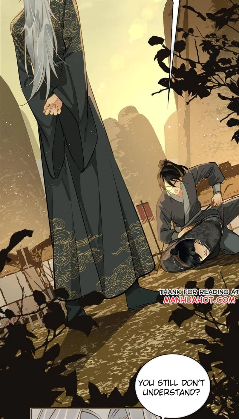 Fall in Mistaken Love Chapter 23 page 2 - 