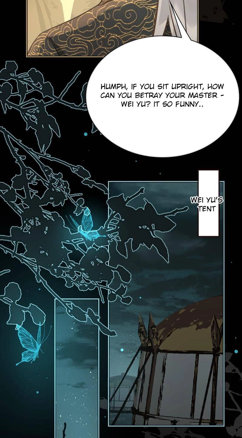 Fall in Mistaken Love Chapter 23 page 13 - 