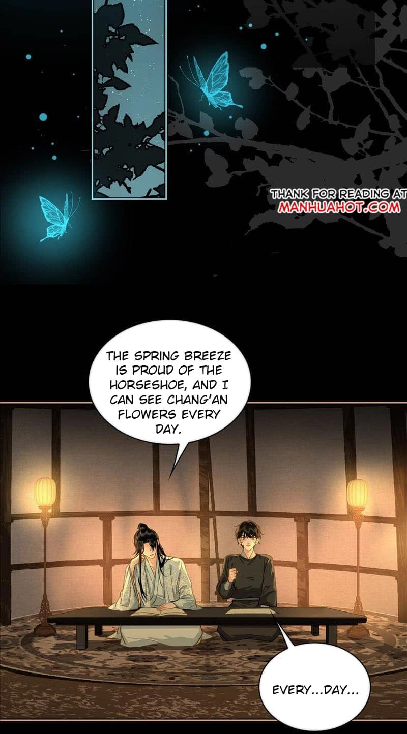 Fall in Mistaken Love Chapter 23 page 14 - 