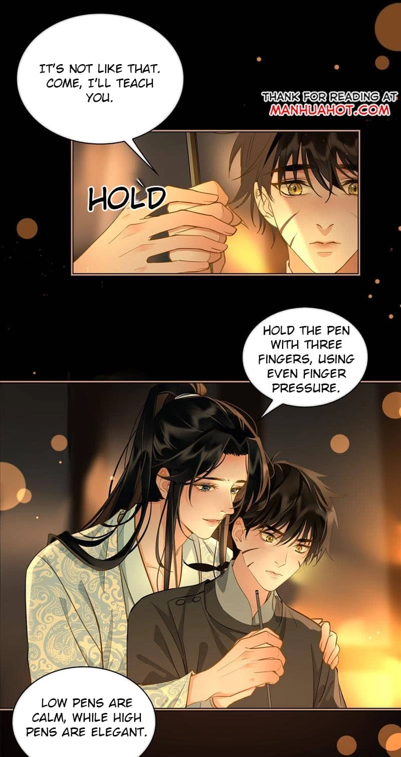 Fall in Mistaken Love Chapter 23 page 15 - 