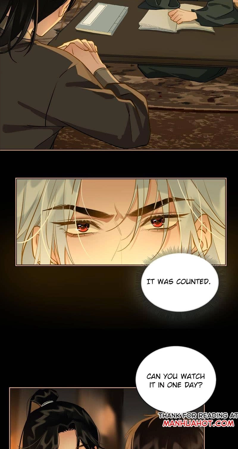 Fall in Mistaken Love Chapter 23 page 18 - 