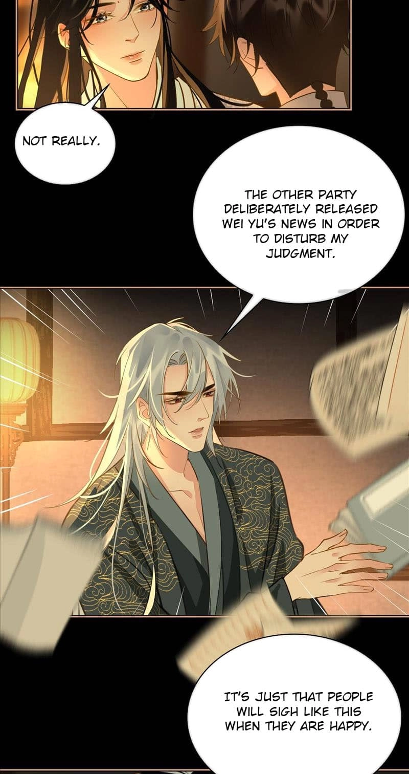 Fall in Mistaken Love Chapter 23 page 19 - 