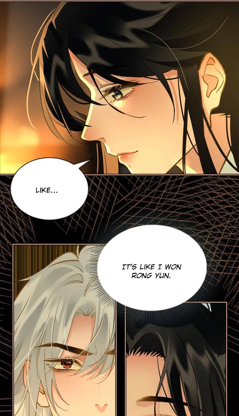 Fall in Mistaken Love Chapter 23 page 22 - 