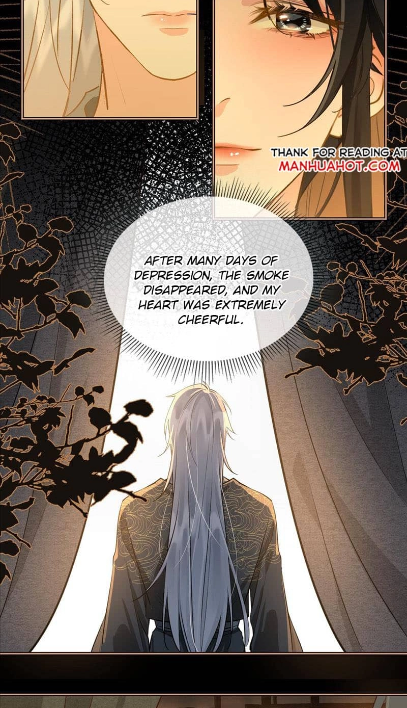 Fall in Mistaken Love Chapter 23 page 23 - 