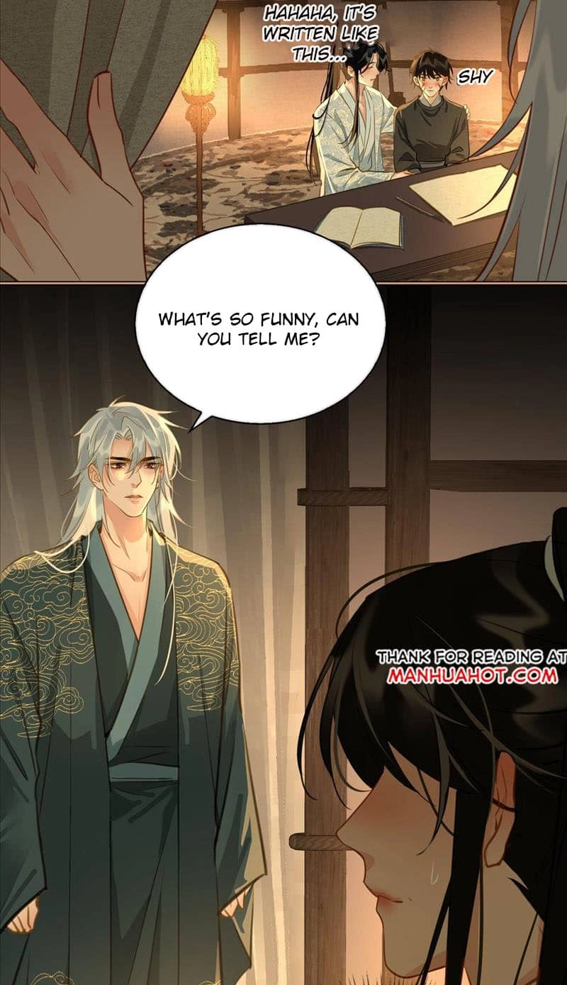 Fall in Mistaken Love Chapter 23 page 24 - 