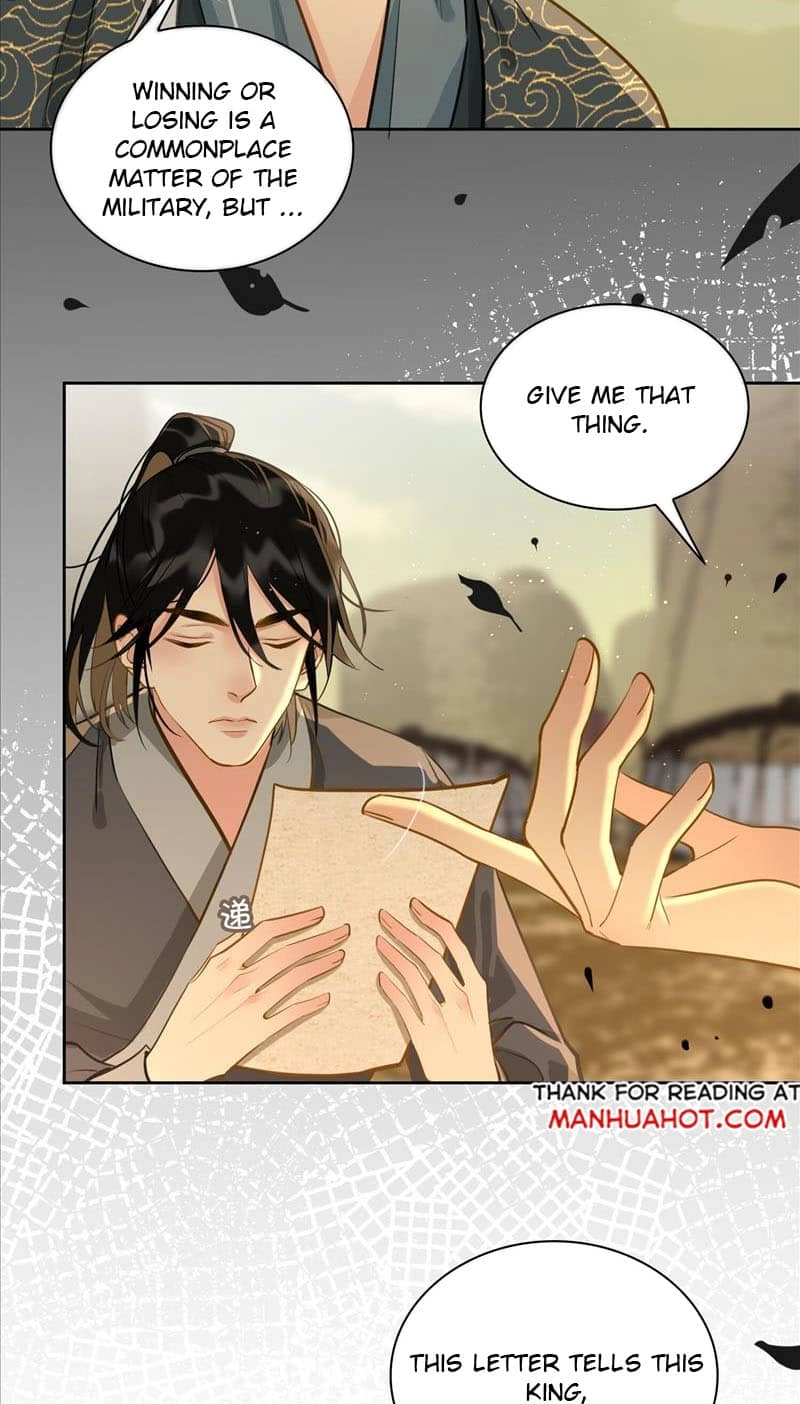 Fall in Mistaken Love Chapter 23 page 5 - 
