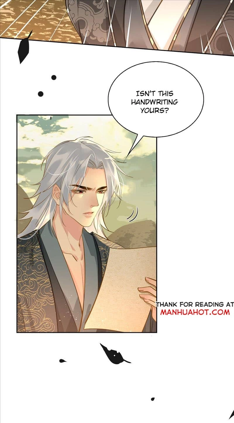 Fall in Mistaken Love Chapter 23 page 8 - 