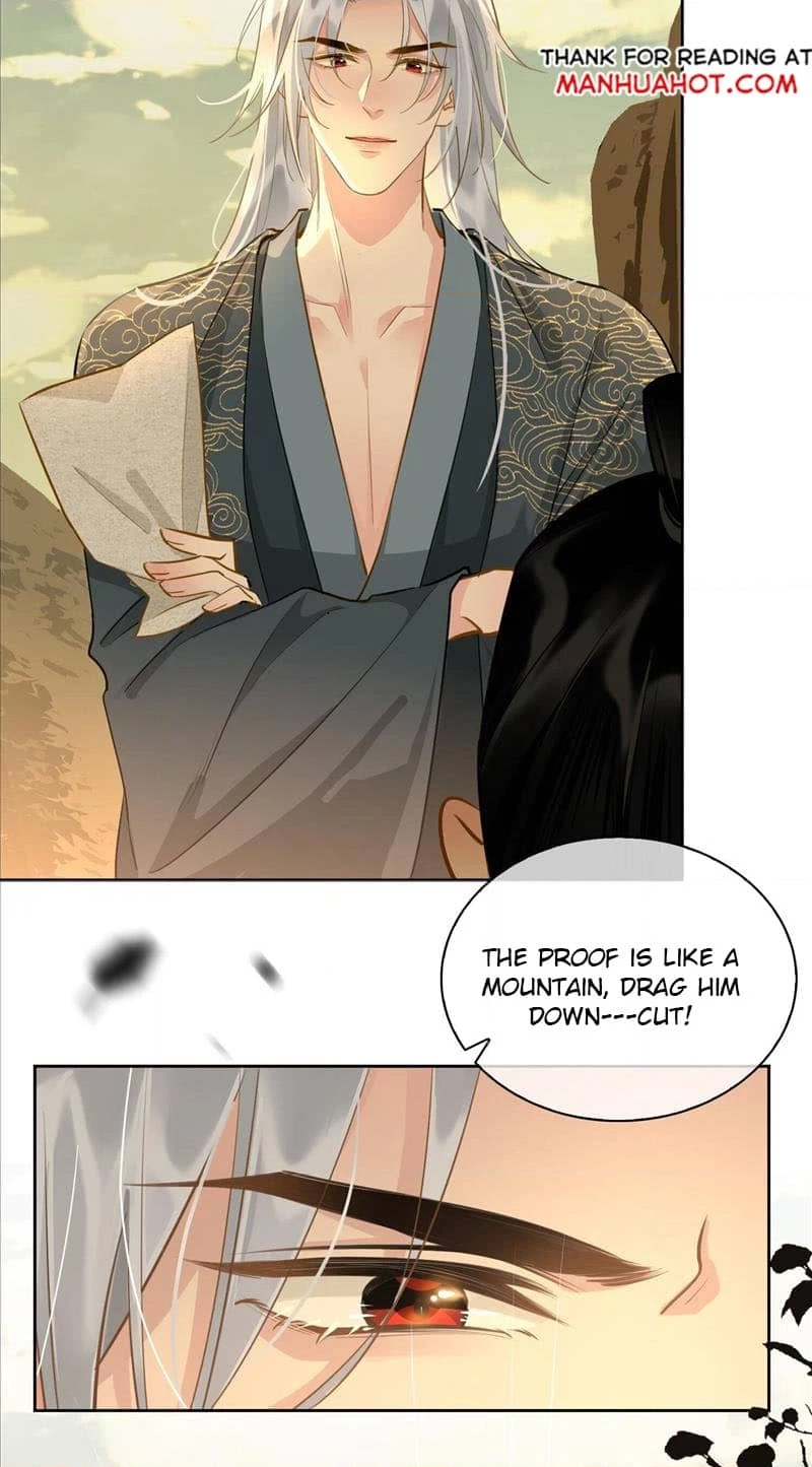 Fall in Mistaken Love Chapter 23 page 10 - 