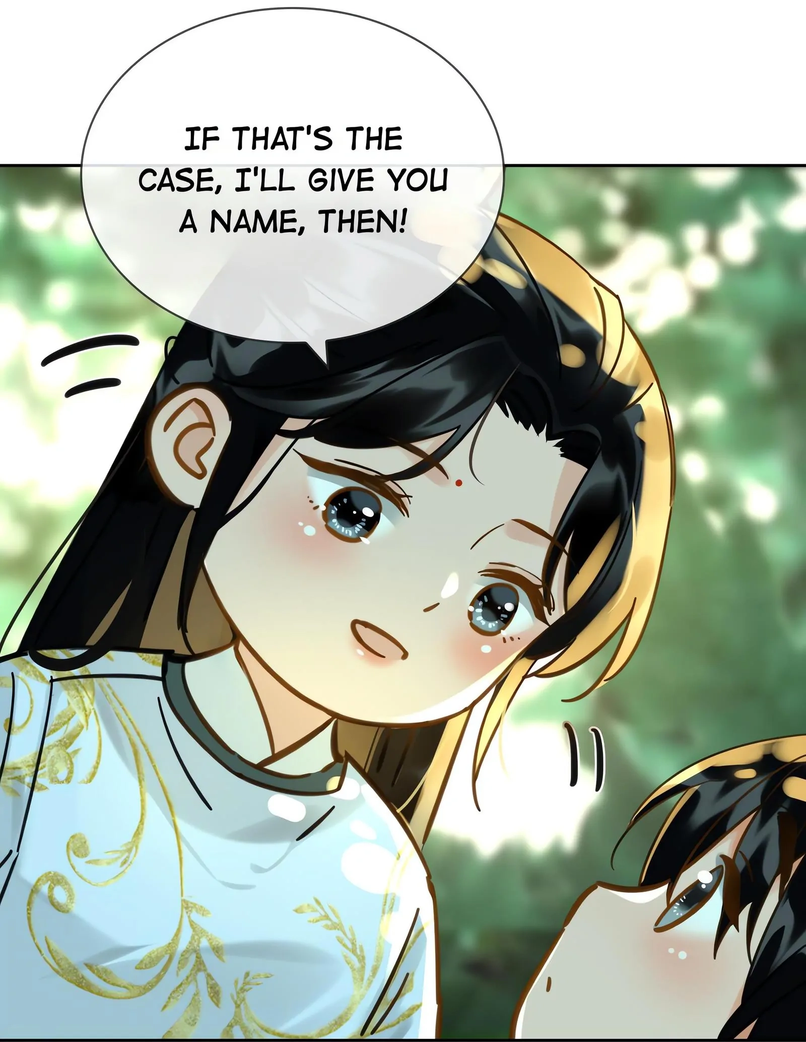 Fall in Mistaken Love Chapter 24.2 page 13 - 