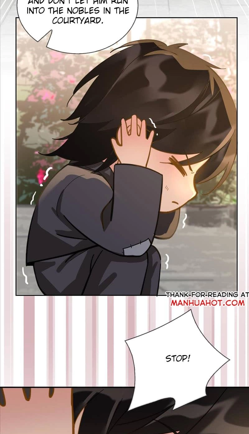 Fall in Mistaken Love Chapter 24.5 page 4 - 
