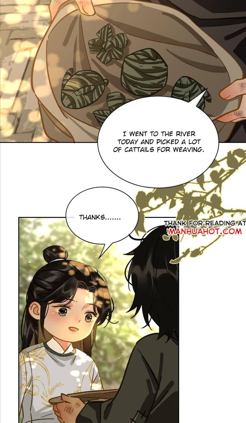 Fall in Mistaken Love Chapter 24.6 page 4 - 