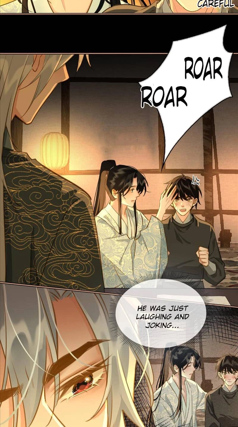 Fall in Mistaken Love Chapter 24 page 2 - 