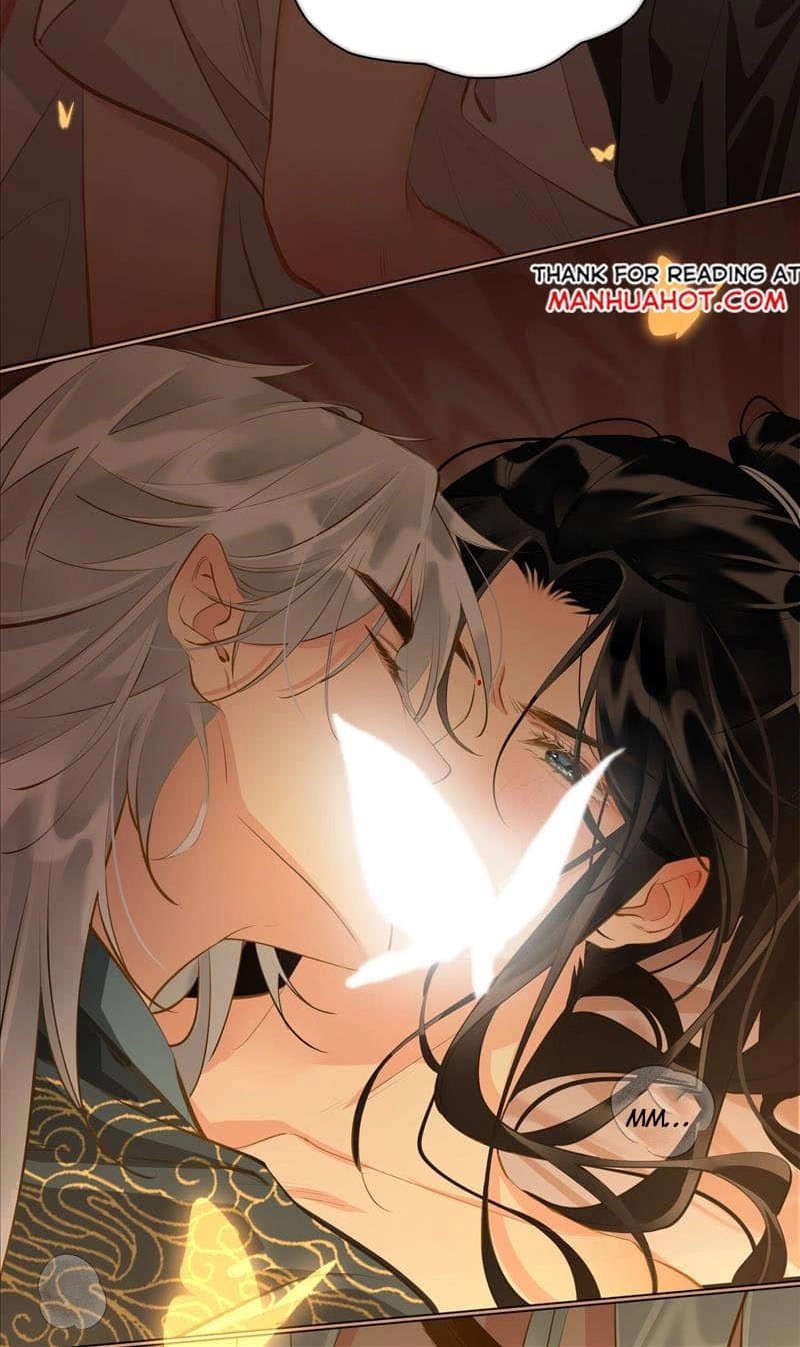 Fall in Mistaken Love Chapter 24 page 11 - 